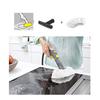 LANGshaw Handheld Steam Brush Head Accessories Compatible for Karcher SC1 SC2 SC3 SC4 SC5 SC Series Steam Cleaner Spare Parts Leisurely view 2