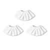 LANGshaw Compatible for Karcher EasyFix SC2 SC3 SC4 SC5 Steam Mop Cloth Cleaning Pad Cloth Cover Rags Replace Accessories Mop Cleaner Spare Parts Leisurely (Color : Kit5) view 1