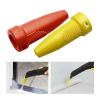 LANGshaw Compatible for Karcher SC1/SC2/SC3/SC4/SC5 Steam Cleaner Parts 2pcs Yellow and Red Powerful Sprinkler Nozzle Head Replace Accessories Leisurely (Color : Kit1) view 4