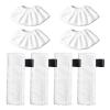 LANGshaw Compatible for Karcher EasyFix SC2 SC3 SC4 SC5 Steam Mop Cloth Cleaning Pad Cloth Cover Rags Replace Accessories Mop Cleaner Spare Parts Leisurely (Color : Kit11) view 1