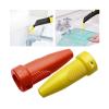 LANGshaw Compatible for Karcher SC1/SC2/SC3/SC4/SC5 Steam Cleaner Parts 2pcs Yellow and Red Powerful Sprinkler Nozzle Head Replace Accessories Leisurely (Color : Kit3) view 3