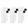 LANGshaw Compatible for Karcher EasyFix SC2 SC3 SC4 SC5 Steam Mop Cloth Cleaning Pad Cloth Cover Rags Replace Accessories Mop Cleaner Spare Parts Leisurely (Color : Kit3) view 1