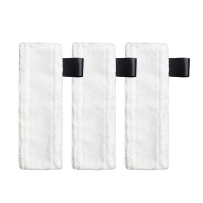 LANGshaw Compatible for Karcher EasyFix SC2 SC3 SC4 SC5 Steam Mop Cloth Cleaning Pad Cloth Cover Rags Replace Accessories Mop Cleaner Spare Parts Leisurely (Color : Kit1)