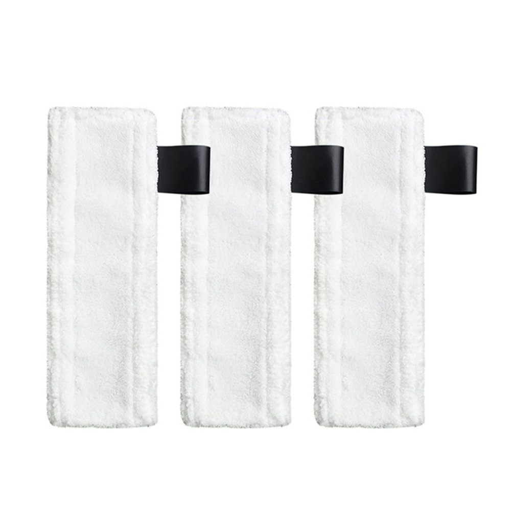 LANGshaw Compatible for Karcher EasyFix SC2 SC3 SC4 SC5 Steam Mop Cloth Cleaning Pad Cloth Cover Rags Replace Accessories Mop Cleaner Spare Parts Leisurely (Color : Kit1)