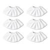 LANGshaw Compatible for Karcher EasyFix SC2 SC3 SC4 SC5 Steam Mop Cloth Cleaning Pad Cloth Cover Rags Replace Accessories Mop Cleaner Spare Parts Leisurely (Color : Kit7) view 1