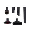 LANGshaw 6PC 31/32mm 35mm Brush Nozzle Home Dusting Crevice Stair Tool Kit Compatible for Karcher WD1 WD2 WD3 NT18/1,NT25 NT30/1 NT38 Vacuum Cleaner Leisurely view 1