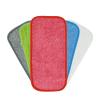 LANGshaw 10Pcs/lot Cleaning Mopping Pads Mop Cloth Compatible for Swiffer Wetjet Sweeper Wipes Pad Rag for Wet Jet Household Spare Parts Leisurely (Color : 5 White) view 3