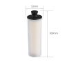 LANGshaw Compatible for Karcher SC2 SC3 Descaling Stick + Red Round Brushx2 Compatible with for Karcher SC 3 Easyfix Steam Cleaner Leisurely view 4