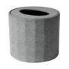 ALFI brand ABCO1022 Accessory Set, Gray Matte view 3