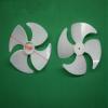 1pcs new for refrigerator fridge cooling fan 10cm Fan blade for motor YZF-1-6.5-R view 1
