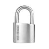 Blackstone Anti-Theft Loud 130db Alarm Padlock Weather Proof Heavy Duty Multi Purpose (12mm Shackle) view 1