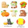 DODOWO Goody Fairy Series 2 PVC & ABS Trading Figures Box of 6 view 2