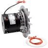 Criditpid Replacement PU-076002B Combustion Exhaust Blower Motor for Englander 25-PDVC, 55-SHP10, 25-PDV Pellet Stoves. view 1