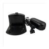 CRNVR Charger Dock Base Charging Station Compatible with Irobot Roomba 500 600 700 800 900 Series Robot Vacuum Cleaner Accessories (Color : EU Plug) view 3