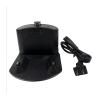 CRNVR Charger Dock Base Charging Station Compatible with Irobot Roomba 500 600 700 800 900 Series Robot Vacuum Cleaner Accessories (Color : EU Plug) view 4