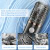 Fruit and Vegetable Washing Machine, Fruit Cleaner Device, Fruit Purifier for with OH-ion Purification Technology for Cleaning Fruit -Sold by Heyjar US Only view 2