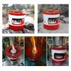 Stainless Steel Kerosene Stoves for Indoor and Outdoor, Portable Kerosene Heater Stove, 15,000 BTU/hour, Manual Ignition, 10 Years Spare Parts view 2
