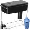 Brita XL Water Filter Dispenser + Brita Standard Water Filter Replacements view 2
