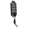 Walfront Ceramic Heater 12V 50W Electric Conductive Type for Vehicles RVs Boats Small Spaces Portable Compact Efficient Safe Warmth view 4
