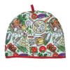 Country Kitchen Tea Cosy Teapot Cosie Cozy Warmer Home Cotton Farmhouse view 2