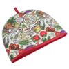 Country Kitchen Tea Cosy Teapot Cosie Cozy Warmer Home Cotton Farmhouse view 4