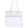 DOITOOL Shower Bag Clear Makeup Bags Mesh Shower Tote Bag Hanging Portable Toiletry Bag College Dorm Essentials Quick Dry Bath Organizer for Gym Bathroom Camp Travel Portable view 1