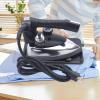 Industrial Steam Iron Gravity Feed Bottle Steam Iron Temperature Adjustable with 3L Large-capacity Water Bottle view 2