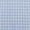 Laura Ashley - Bath Towels, Absorbent & Fade Resistant Cotton Towels, Dorm Essentials (Ginny Blue, 3-Piece) view 3
