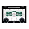 Car AC Touchscreen for Land Range Rover Vogue L405 2013 to 2017, 10inch Air Temperature Control Touch Panel Replacement, Air Conditioning Panel Control view 1