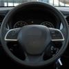 for Mitsubishi Outlander Mirage ASX 2012 2019 Eclipse Cross 2017 2019 L200 2015 2017 Car Steering Wheel Cover Genuine Leather view 3