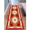 GRAPKS Very Long Hallway Hall Runner Narrow RugsDecorative Kitchen Runners Carpet Soft Non Slip Easy to Clean Entryway Area Rug 60cm/70cm/80cm/100cm Wide (Size : 2.6 ft x 8.2 ft) view 2