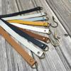 Leather Curtain Ties Room Accessories Curtain Holder Clips Curtain Buckles Home Decor,b,2pcs view 3
