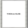 10x45 Frame Silver Grey Distressed Solid Wood Picture Frame | 0.75 Inch Moulding Width | Interior Depth 0.5 Inches | Kingsley Silver Rustic Frame with UV Acrylic, Foam Board Backing & Hanging Hardware view 1