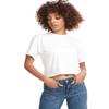 Next Level White 10101 XL view 1