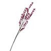 Factory Direct Craft Artificial Wine Berry Spray | Size: 39" H view 2