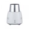 28W Instant Cooling Equipment Cup 350ML Electric Cooler Summer Quick Cooler Electric Powered Cup Cooler Cup Mug Holder Machine Mini Fridge Freezer for Beverage Yogurt Jelly White view 1