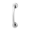 Suction Shower Safety Bars for Seniors Bathtub Handles for Elderly No Drilling Required view 1