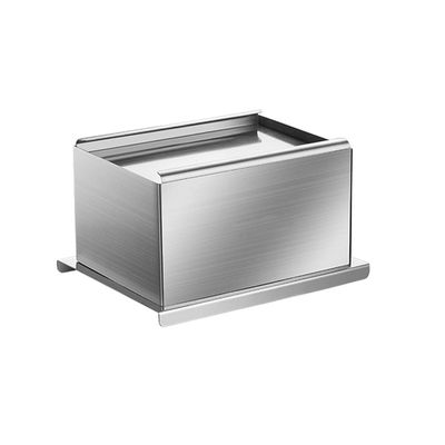 Removable Stainless Steel Tofu Press DIY Tofu Mold Tofu Making Box Squeezed Cheese Press Kit Kitchen Cooking Accessories,13.7 * 17.7 * 9.2cm