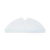 CRNVR Compatible with XiaoMi Roborock S6/S6 MaxV/S6 Pure/E4/S5 Max/S5/E35/E25 Robot Vacuum Cleaner Disposable Mop Cloth Pad Parts Accessories (Color : 90PCS) view 2