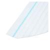 CRNVR Compatible with XiaoMi Roborock S6/S6 MaxV/S6 Pure/E4/S5 Max/S5/E35/E25 Robot Vacuum Cleaner Disposable Mop Cloth Pad Parts Accessories (Color : 90PCS) view 3