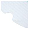 CRNVR Compatible with XiaoMi Roborock S6/S6 MaxV/S6 Pure/E4/S5 Max/S5/E35/E25 Robot Vacuum Cleaner Disposable Mop Cloth Pad Parts Accessories (Color : 90PCS) view 4