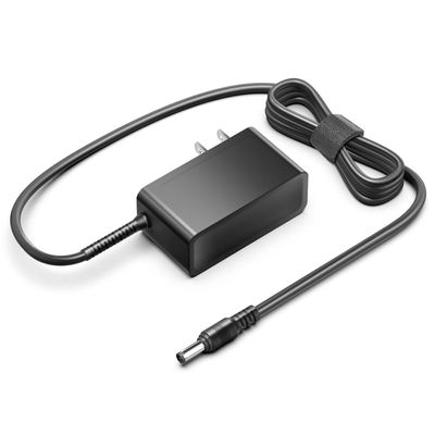 KFD 31V AC Adapter for BuTure JR400 JR500 JR600 VC40 VC50 BP10 NEQUARE S25 S26 S23 Vacuum Cleaner Charger MOOSOO K23 K20 Dezkly H318 Blife BVC-V11 V12 Laresar FABULETTA 25.9V Vacuum Power Supply Cord