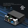 KFD 31V AC Adapter for BuTure JR400 JR500 JR600 VC40 VC50 BP10 NEQUARE S25 S26 S23 Vacuum Cleaner Charger MOOSOO K23 K20 Dezkly H318 Blife BVC-V11 V12 Laresar FABULETTA 25.9V Vacuum Power Supply Cord view 2