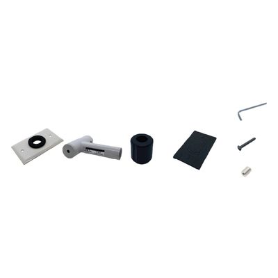 Amba Jeeves Wet-Rated Upgrade Kit in White