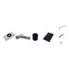 Amba Jeeves Wet-Rated Upgrade Kit in White view 1