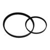 203-6688 & 203-6804 4-Set Vacuum Cleaner Belt Set compatible with Bissell ProHeat view 2