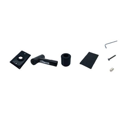 Amba Jeeves Wet-Rated Upgrade Kit in Matte Black