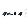 Amba Jeeves Wet-Rated Upgrade Kit in Matte Black view 1