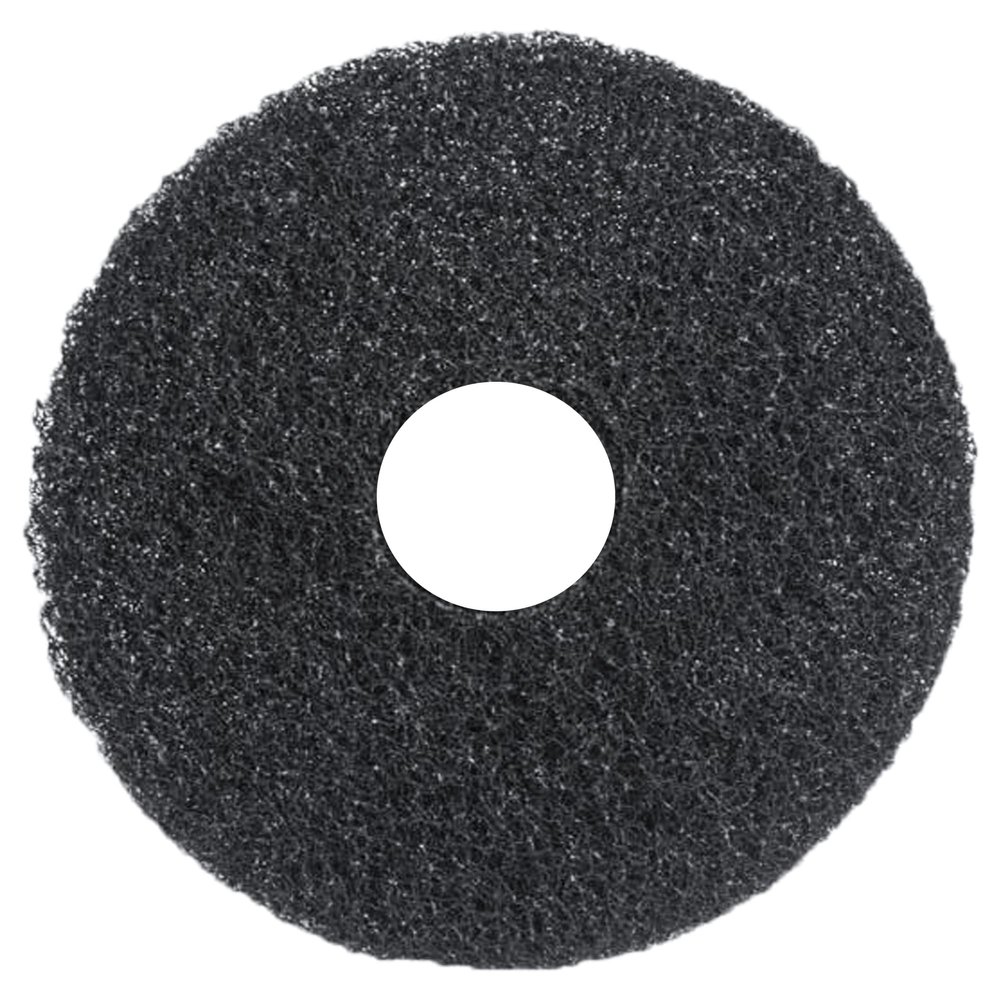 437071 12Inches Strip Orbiter Pad compatible with Oreck