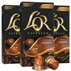 L'OR Espresso Capsules, 30 Count Caramel, Single-Serve Aluminum Coffee Capsules Compatible with the L'OR BARISTA System & *Nespresso Original Machines view 1